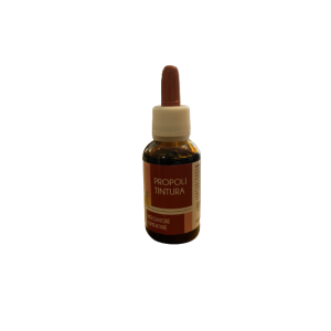 Propolis tincture - 30 ml