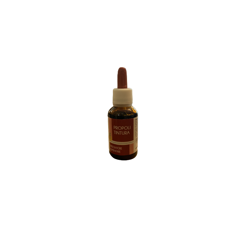 Propolis tincture - 30 ml