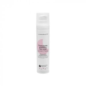 Tratamiento protector rostro-cuerpo 100 ml - Biofficina Toscana