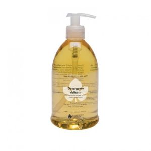 Delicate cleanser 500 ml - biofficina toscana