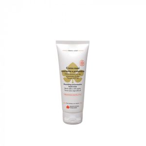 Crema de manos nutritiva y protectora - biofficina toscana