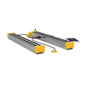 Balance complète de contrôle des ruches hive-tech pro v.2 3bee