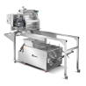 DISOMELTER: UNCAPPING MACHINE WITH DIRECT WAX MELTER