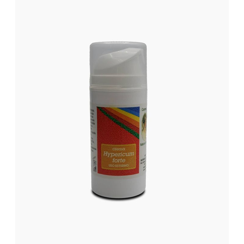 Hypericum forte-salbe - 100 ml