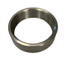 STAINLESS STEEL RING WITH WELDING DIAMETER 50 mm