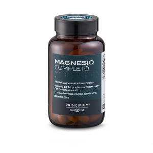 Principium vollständiges Magnesium - 90 Tabletten