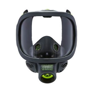 Full face bls gas mask 3150