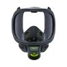 Full face bls gas mask 3150