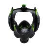 Full face bls gas mask 3150