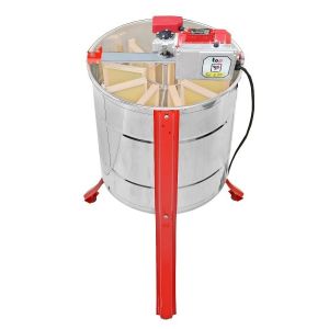 Top2 top2 9-frame dadant radialnove motorized honey extractor