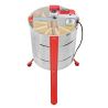 Top2 top2 9-frame dadant radialnove motorized honey extractor