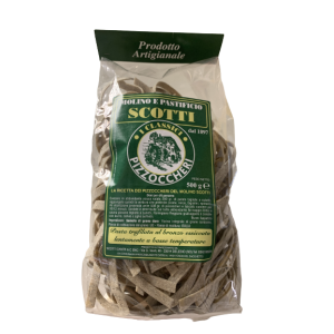 PIZZOCCHERI DEL MOLINO SCOTTI 500 g