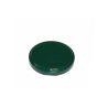 Capsule twist off TO 82 with flip for glass jar mouth 82 mm - green - for pasteurization - box of 740 pieces