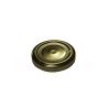 TWIST OFF CAP TO 53 for glass jar - MOUTH 53 mm - for sterilization