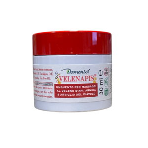 Bee venom ointment - 30 ml ( velenapis )