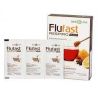 Apix propolis flufast - 9 sachets unidoses soluble orange