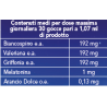 Nachttropfen mit Melatonin - Ergänzungsmittel für Entspannung und gute Erholung - 50 ml