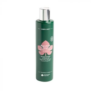 Gel douche à la grenade 250 ml - biofficina toscana