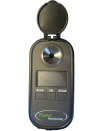 DIGITAL REFRACTOMETER for HONEY - 4 scales