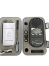 DIGITAL REFRACTOMETER for HONEY - 4 scales