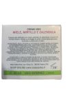 Crema facial miel, arándanos y caléndula - 50 ml