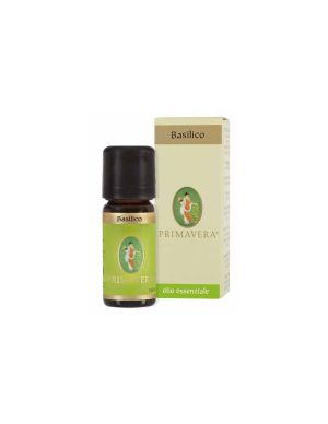 Aceite esencial de albahaca 10 ml - flora