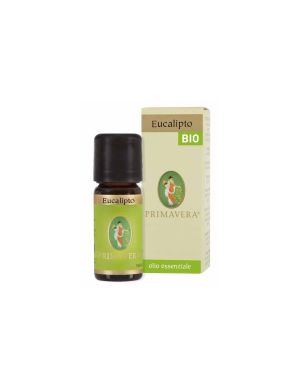 Olio essenziale di Eucalipto 10 ml BIO-CODEX - Flora