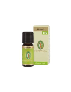 Olio essenziale di Niaouli 10 ml BIO-CODEX - Flora