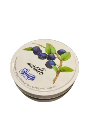 Blueberry candies - 60 g