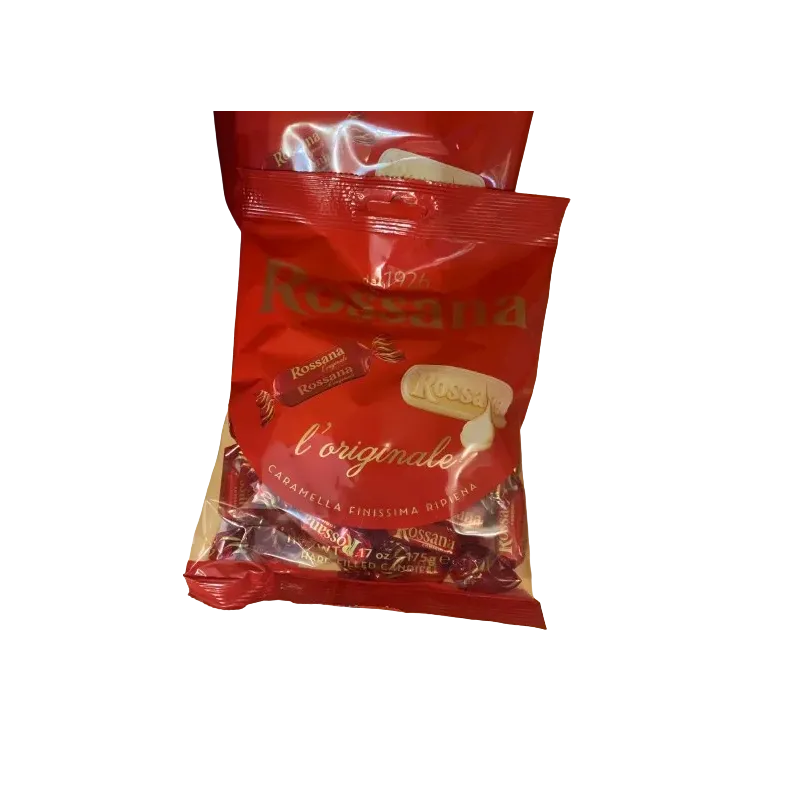 Bonbons Rossana originaux - 175 g