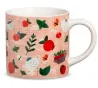 Happy Fruits Mug