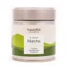 Té matcha - Té verde japonés en polvo