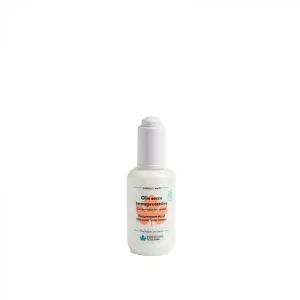 Huile sèche thermo-protectrice 50 ml - Biofficina Toscana