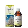 Huile Végétale d'Amandes Douces - 100 ml - Erboristeria Magentina