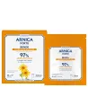 Bandagen 97% Arnica Forte - 2 Bandagen - Erboristeria Magentina