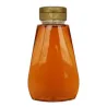 pet squeezer dispenser for 500 g honey - 350 ml