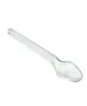 Plastic honey tasting spoon (100 pcs.)