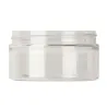 CRISTAL jar in PET 50 ml transparent cup