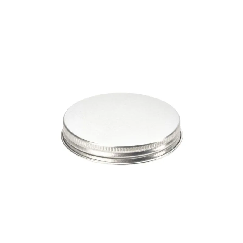 70 mm diameter aluminum cap for cristal jars