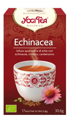 Tisane e infusi energizzanti e per il rinforzo delle difese immunitarie